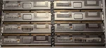 16GB 8X2GB Qimonda PC2-5300F DDR2-667 Ecc Fb-dimm Server Ram HYS72T256920EFA. Fixed Price $35.99.