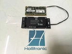 Hp 351518-001 / 012304-001 128MB Cache Battery Packed Raid Controller QH30. Fixed Price $14.99.