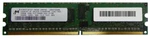 Micron 256MB PC2-3200R Poweredge 1850 2800 2850 MT9HTF3272Y-40EB2. Fixed Price $50.00.