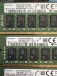 16GB Samsung PC4-2400T DDR4 Ecc Server Ram M393A2K40BB1-CRC0Q. Fixed Price $80.00.