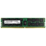 Micron 16GB 2RX4 PC4-2133P-R PC4-17000 DDR4 Mhz Ecc Rdimm Server Memory Ram. Fixed Price $74.72.