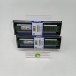 New Kingston KCP313NS8/4 4GB (4X1GB) Ram DDR3 1333MHZ 0000007424274-K000018. Fixed Price $17.99.