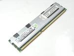Samsung Server Ram 16GB PC3L-8500R DDR3 Ecc Rdimm M393B2K70DM0-YF8 Tested. Fixed Price $11.73.