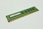 Samsung 1GB 1RX8 PC3-8500E DDR3-1066 240-PIN Dimm M391B2873EH1-CF8. Fixed Price $8.00.