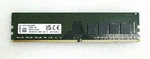 Kingston 32GB 2RX8 PC4-3200AA-UB2-12 Desktop Memory K732YD-MIE. Fixed Price $175.00.