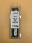 Crucial CT204872BB160B PC3-12800R DDR3 1600 16GB Ecc Reg 2RX4 (for Server Only). Fixed Price $49.19.