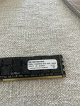 Micron 16GB DDR3 1866MHZ Ecc Registered Dimm Server Memory D3/16R1824MD. Fixed Price $60.00.