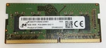 Micron 8GB 1RX8 PC4 2666 MTA8ATF1G64HZ Laptop Memory *tested*. Fixed Price $25.99.