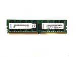 Lenovo 16GB 2RX4 PC4-17000 DDR4-2133 Ecc Reg Server Memory Fru P/n: 46W0798. Fixed Price $69.99.