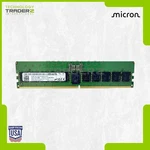 MTC20F1045S1RC48BA2 Micron 32GB PC5-38400 DDR5-4800MHZ Ecc 1RX4 Rdimm Memory. Fixed Price $775.00.