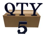Qty 5 Hp 700139-B21 700138-001 32GB Micro Sd Enterprise Flash Memory Card. Fixed Price $99.95.