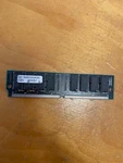Vintage Samsung Sec KMM5324104CK-6 16MB 72 Pin Edo Memory/warranty. Fixed Price $29.00.