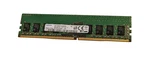 Samsung 8GB PC4-17000 DDR4-2133 Lenovo Fru 03T7567 Udimm Memory M378A1K43BB1-CTD. Fixed Price $59.00.