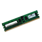 Hp 2GB DDR2 PC2-6400 Registered Memory Module 501157-001. Fixed Price $12.00.