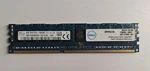 Sk Hynix 8GB 1RX4 PC3L-12800R-11-13-C2 Ecc Reg Server Memory HMT41GR7BFR4A-PB. Fixed Price $12.00.