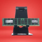 Kingston KVR21R15D4/16 16GB 2RX4 PC4-2133P Ecc Server Ram Memory. Fixed Price $94.99.