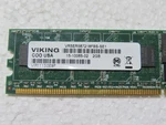 Viking 2GB DDR2 Ram Desktop Dimm 240-PIN VR5ER567218FBS-SE1. Free Shipping. Fixed Price $45.00.