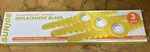Oem Sun Joe Replacement Trimmer Blade 3-PACK Fits SB601E & SB602E New In Box. Fixed Price $34.94.