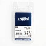 Crucial 16GB 8GB 2RX8 PC3L-12800 DDR3L-1600MHZ 1.35V Sodimm Memory Laptop 204PIN. Fixed Price $49.61.