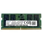 Samsung 1X32GB PC5-44800 DDR5 5600 Mhz Sodimm Laptop Memory Ram M425R4GA3BB0-CWM. Fixed Price $440.50.