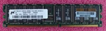 MT36VDDT12872G-265B2 Micron 1GB PC2100R Memory. Fixed Price $12.88.