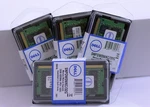 Dell 32GB Memory Upgrade DDR4 3200 Mhz So-dimm Ecc 2RX8 SNPDW0WKC/32G. Fixed Price $2400.00.