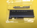MZ-PLL6T4B Samsung PM1725B 6.4TB Pcie Nvme Hhhl Enterprise Ssd MZPLL6T4HMLA New. Fixed Price $1699.00.