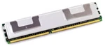 Qimonda 2GB 2RX8 PC2-5300F DDR2 Ecc Ram HYS72T256421EFA-3S-C2. Fixed Price $14.29.