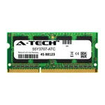 2GB DDR3 PC3-8500 1066MHZ Sodimm (lenovo 55Y3707 Equivalent) Memory Ram. Fixed Price $30.26.