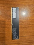 Axiom 16GB 1RX8 PC4-25600U DDR4-3200 1.2V 288 Pin Desktop Memory Ram Dimm. Fixed Price $59.99.