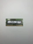 M471A1G44AB0-CWE Samsung 8GB DDR4 3200MHZ Sodimm PC4-25600 CL22 Laptop Memory. Fixed Price $19.99.