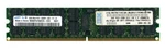 Ibm 39M5811 M393T5750EZ3-CCC 2GB DDR2-400MHZ Reg Ecc CL3. Fixed Price $59.99.