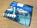 Intel S5000XVNSTAR Workstation Board Socket LGA771 Kit. Fixed Price $116.00.