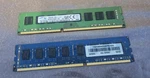 1X Samsung/sk Hynix 8GB DDR3 PC3-12800U, 1600MHZ Non-ecc Desktop Memory. Fixed Price $15.99.