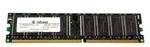 Infineon 512MB DDR-266 PC2100 HYS64D64020GU-7-A 184-PIN Desktop Ram Tested. Fixed Price $9.99.