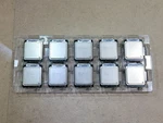 Lot Of 10* Intel SR0QR Xeon E5-4650 2.7GHZ Server Cpu. Fixed Price $48.05.