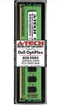Dell (1X 8GB) PC3-12800U (DDR3-1600) Memory (SNP66GKYC/8G). Fixed Price $24.70.