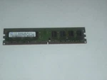 Samsung PC2-6400U-666-12-E3 Gb Ram Card Module. Fixed Price $9.95.