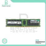 P07650-B21 Hp 64GB 3200MHZ PC4-25600 288-PIN CL22 2RX4 Ecc Reg Memory P11446-1A1. Fixed Price $629.00.