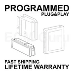 89661-3T410 Plug&play 2000 Toyota Camry Engine Computer Ecm Pcm Ecu Oem. Fixed Price $249.99.