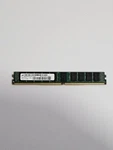 Micron MTA36ADS4G72PZ-2G3 32GB Vlp 2DRX4 PC4-2400T Server Memory Verylow Profile. Fixed Price $300.00.