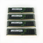 Samsung 128GB (4X32GB) DDR4 2666MHZ Ecc PC4-2666V Memory M393A4K40CB2. Fixed Price $449.99.