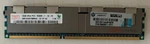 HMT42GR7BMR4C-G7 Hynix PC3-8500R DDR3- Hp P/n :500207-071 Server Ram. Fixed Price $18.18.