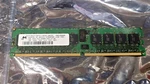 Micron MT18HTF12872Y-53ED6 1GB DDR2-533MHZ PC2-4200 Ecc Registered CL4. Fixed Price $7.99.