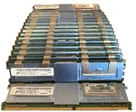 Micron 8GB 2RX4 PC2-5300F 240-PIN Memory Module MT36HTF1G72FZ-667C1D6. Fixed Price $11.00.