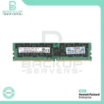 805353-B21 Hp 32GB 2RX4 DDR4-2400 PC4-19200 CL17 288-PIN Ecc Memory 819414-001. Fixed Price $199.95.