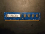 Kingston 8GB DDR3 1600MHZ KVR16N11/8 KVR648-PSBS17142WRPN 9995403-164.A00G. Fixed Price $14.99.