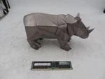 815101-B21 Hp 64GB Quad Rank X4 DDR4-2666 CAS-19-19-19 Load Reduced Memory 85088. Fixed Price $279.95.