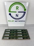 Lot Of 8X Smart DMR2052028 8GB 1RX8 PC4-2400T-RD1-12 ST5721G8JNP24KP1SC Dimm. Fixed Price $329.89.