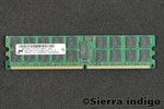 MT36HTF51272PZ-80EH1 PC2-6400P-555-13-L0 4GB Server Memory Ram. Fixed Price $10.71.